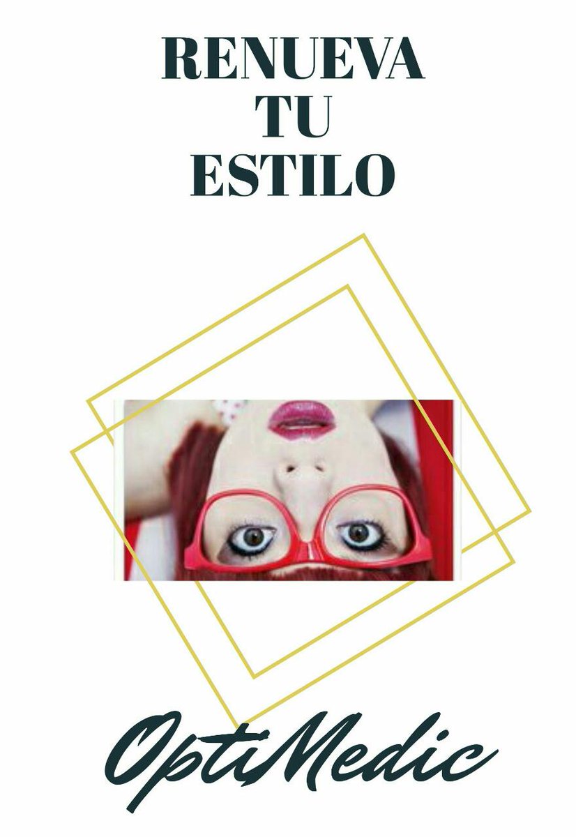 OptiMedic_BLZ's tweet photo. ¡Aprovecha nuestros descuentos! https://t.co/mahyrYiYvf