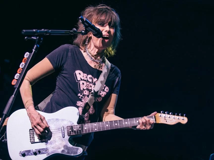 Pretenders 977 Radio tweet media