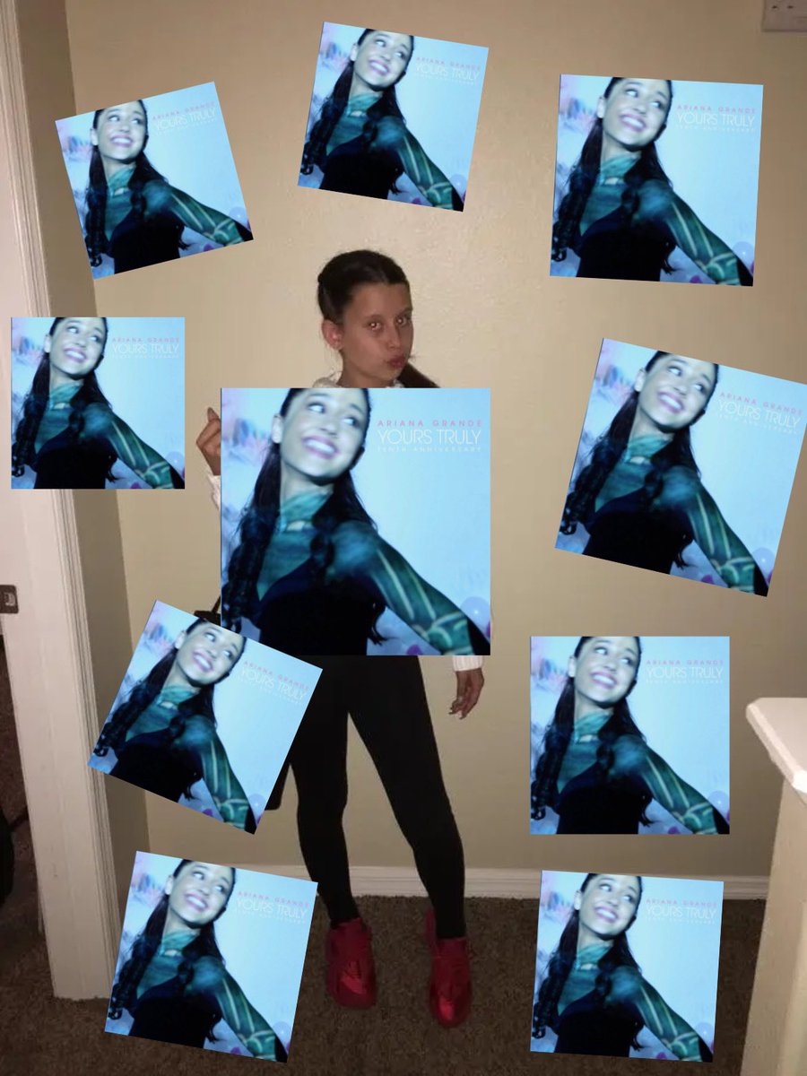 personality this week