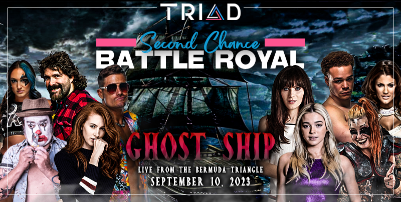 The final event is set!  September 10th!

We'll start things off with a Battle Royal for the #1 pick in the Strength Trials!

<a href="/BrookeBlakelyRP/">Brooke</a> @AliceKnight321 <a href="/Shay_Owens94/">Shay</a> <a href="/gabetake2thesky/">Gabriel Landry</a> <a href="/CHETGOBRRR/">DR. CHET PHD IN YAP</a> <a href="/CrackAFrown/">Glum</a> <a href="/BOWTOTINA/">*ੈ - 𝙈𝙨. 𝙉𝙤𝙧𝙩𝙝 𝙎𝙩𝙖𝙧 !</a> <a href="/ImGinaVZ/">Gina Van Zyl</a> <a href="/EdgarWallaby/">Edgar Wallaby</a>