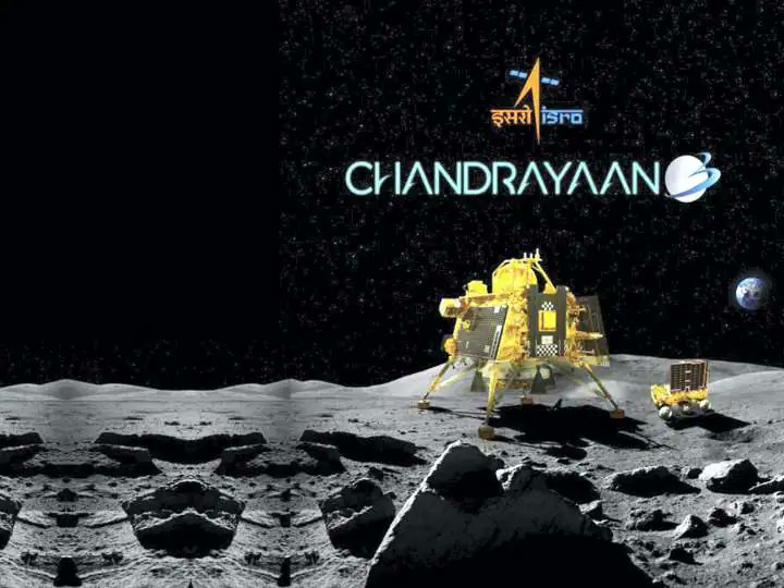 Historic moment !Heartiest Congratulations to the entire #ISRO team for successful #Chandrayaan3Landing on the moon & especially Chairman Director Shri S Somnath ji, Former Director Shri K Sivan ji & PM Shri @narendramodi @PMOIndia @isro Proud to be an Indian 🇮🇳