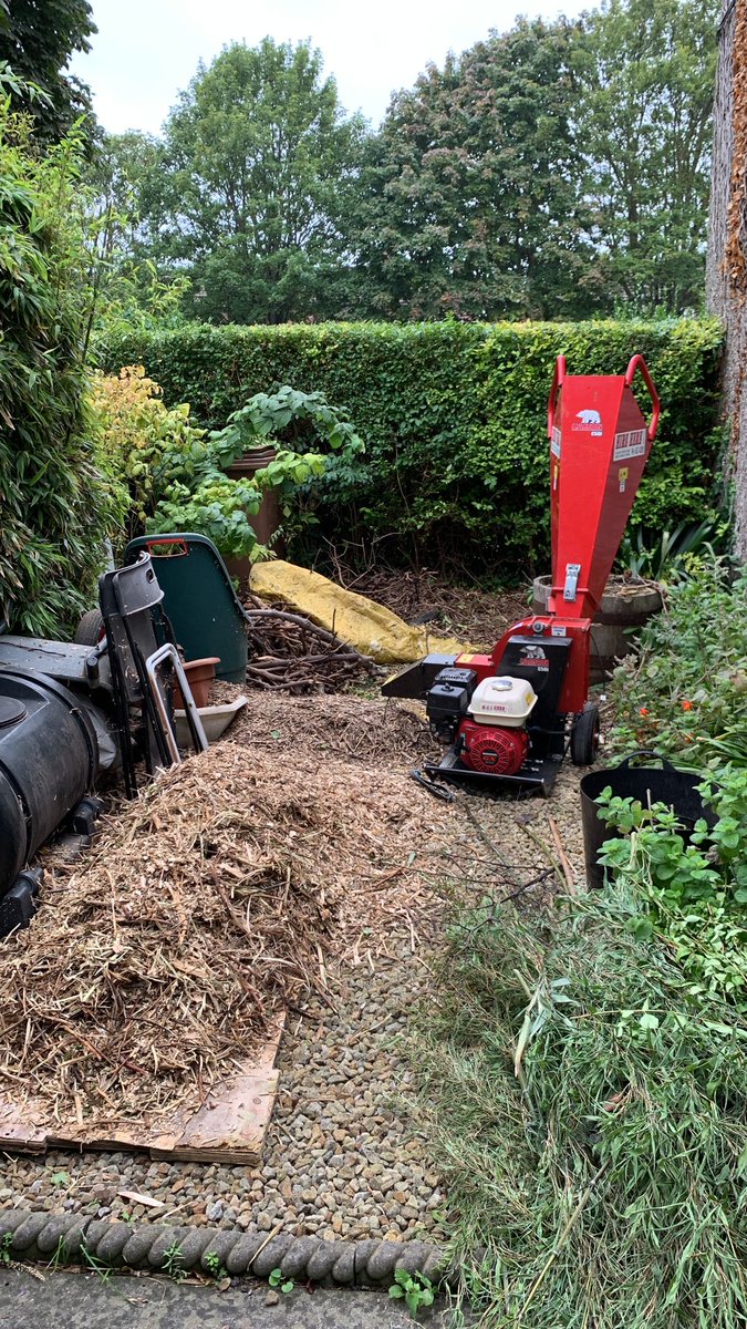 Caselden Consulting tweet media