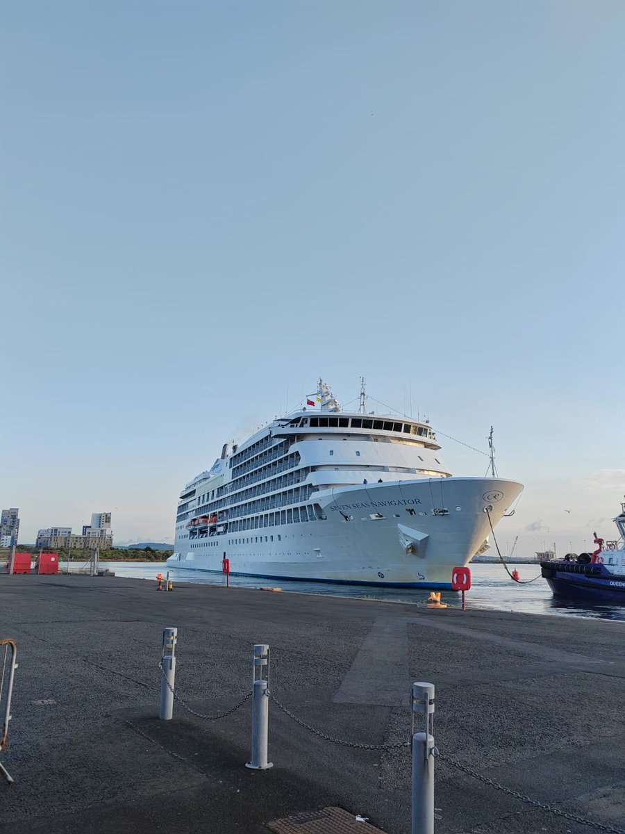 CapitalCruising tweet media