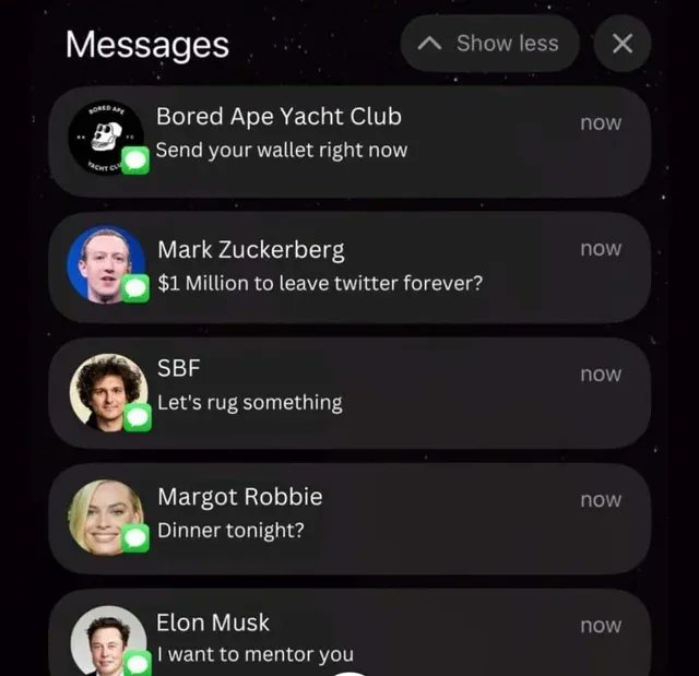 CryptoChimpnz's tweet photo. Who are you replying to? 😂 

#memes #crypto #bitcoins #meme #memesdaily #funnymemes #humor #dailymemes #reels #funnyreels #lolmemes #funnyvideos #forextrading #forex #trading #tradingmemes #funnytrading #tradingmemes #cryptomemes #forextradingmemes https://t.co/FjNklrBpxx