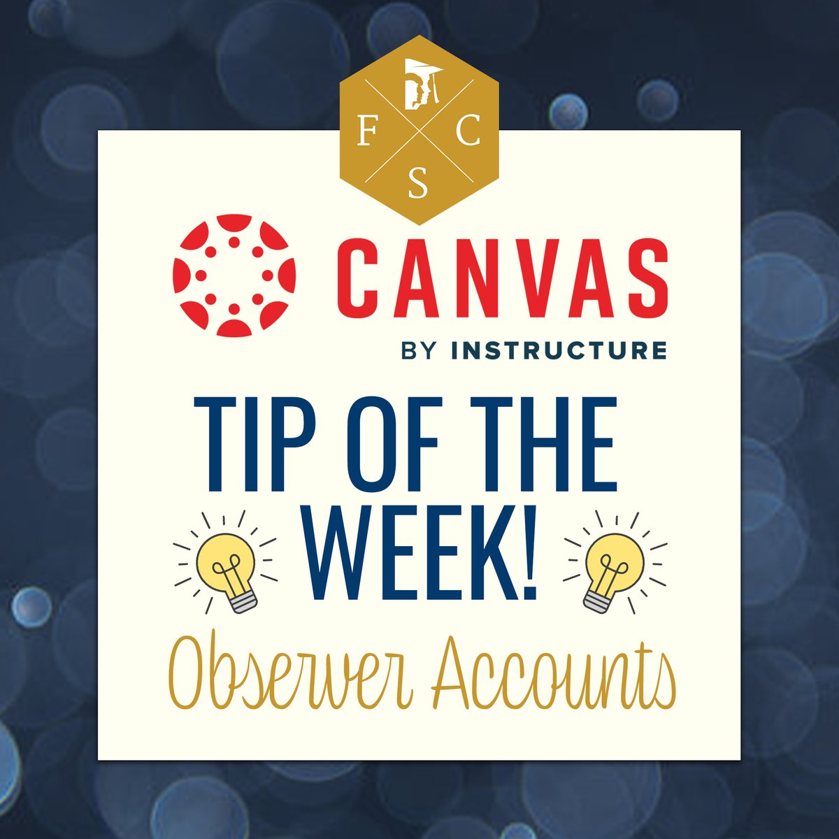 Forsyth County Schools tweet media