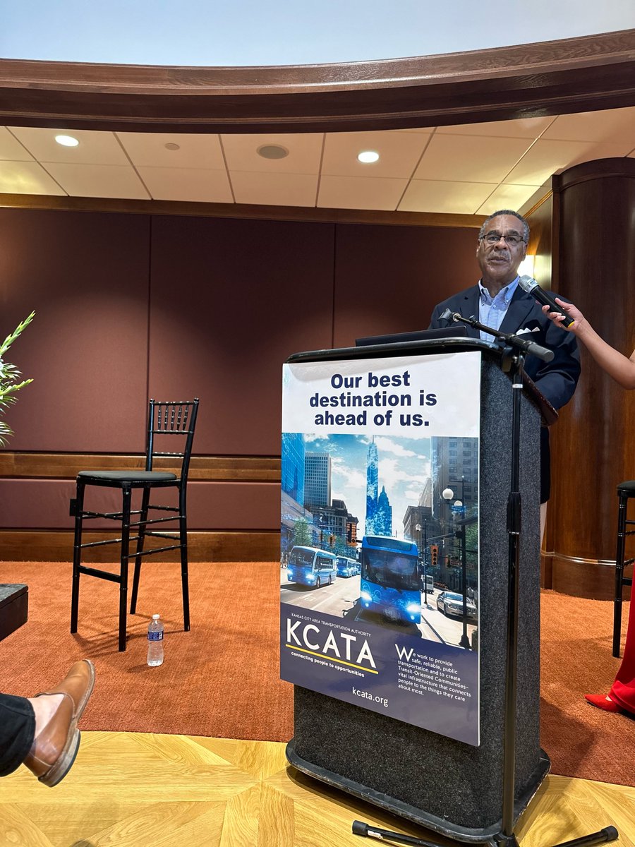 Rep. Emanuel Cleaver tweet media