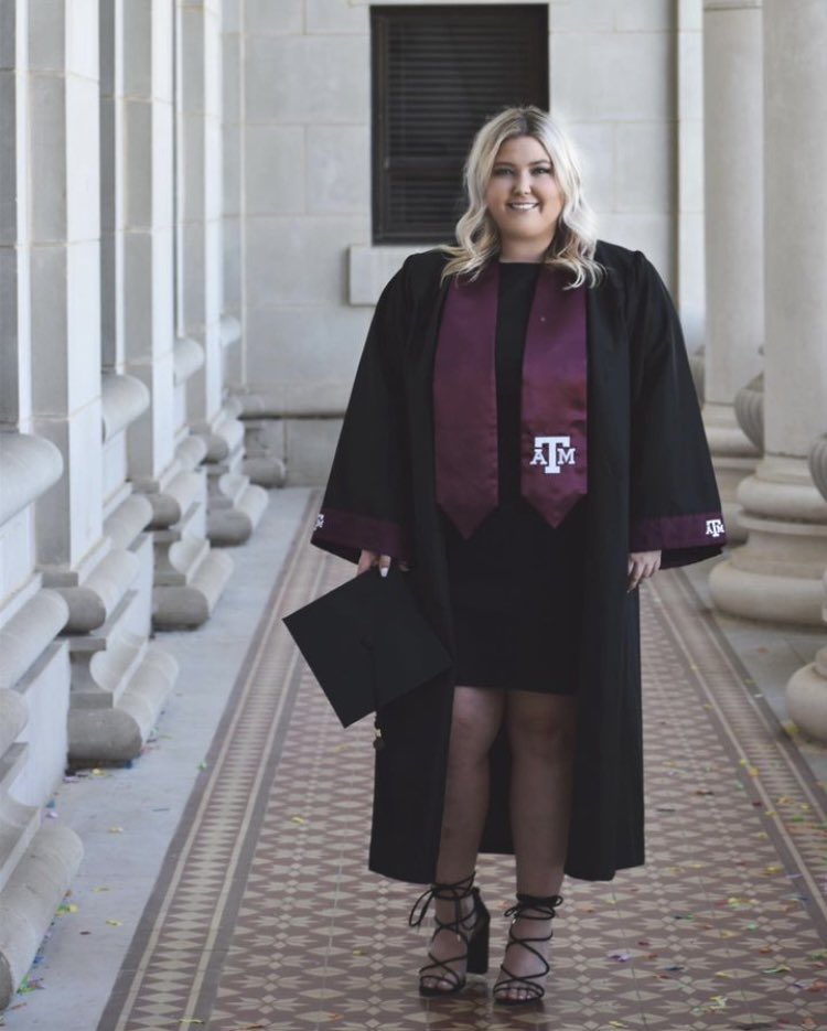 Dubiski College & Career Center (@dubiskic300) on Twitter photo Meet our <a href="/AdviseTX/">Advise Texas</a> Advisor Ms. Preston!
Welcome back Class of 2024! My name is Ms. Preston and I’m back for a 2nd year. I have a B.A. in Sociology from <a href="/TAMU/">Texas A&M University</a> and a Graduate Certificate in Advanced International Affairs from the Bush School of Government and Public Service. Meet our <a href="/AdviseTX/">Advise Texas</a> Advisor Ms. Preston!
Welcome back Class of 2024! My name is Ms. Preston and I’m back for a 2nd year. I have a B.A. in Sociology from <a href="/TAMU/">Texas A&M University</a> and a Graduate Certificate in Advanced International Affairs from the Bush School of Government and Public Service.