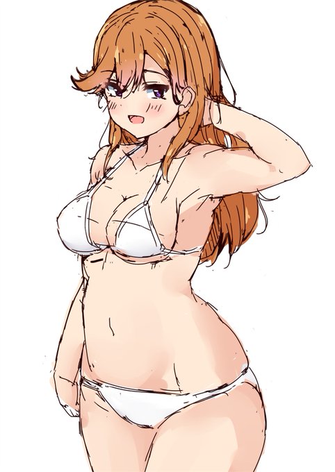 78日目
ラフの描き込み 