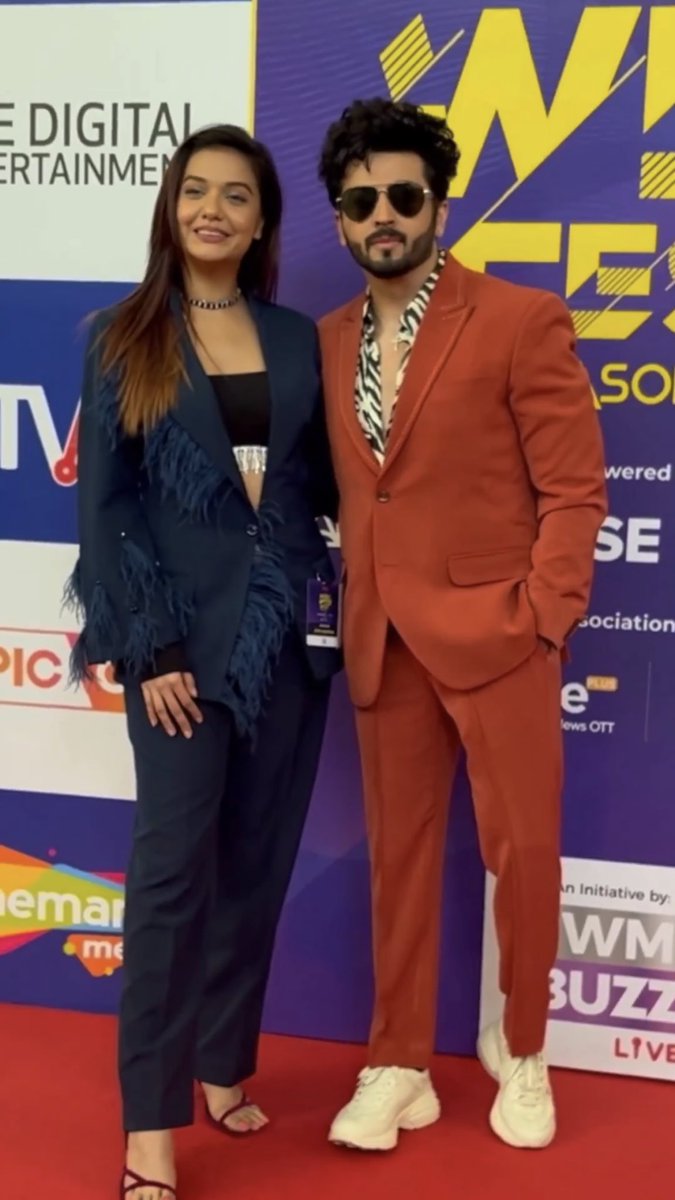 Nice 🧡🧿 #Tatlubaaz
#DheerajDhoopar #divyaagarwal