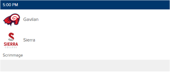 Southern California Football Association tweet media