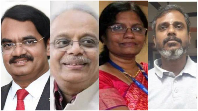 venkatkrish_c's tweet image. இதுல அந்த 3% 

மூளை வலிமை மிக்கவர்கள்னு பீத்திகிறவனுங்க..

யாருமே இல்லியே..