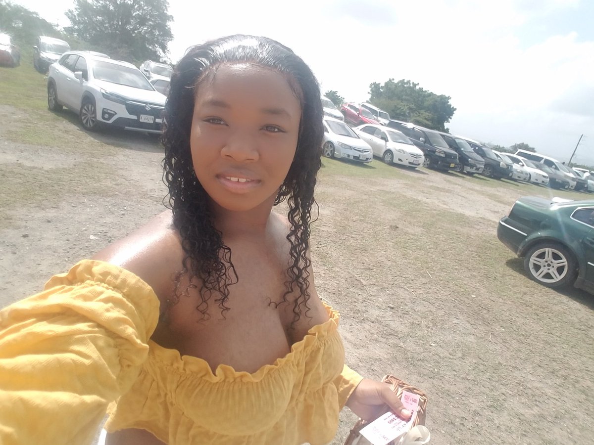 Dominican princess 🇩🇲 tweet media