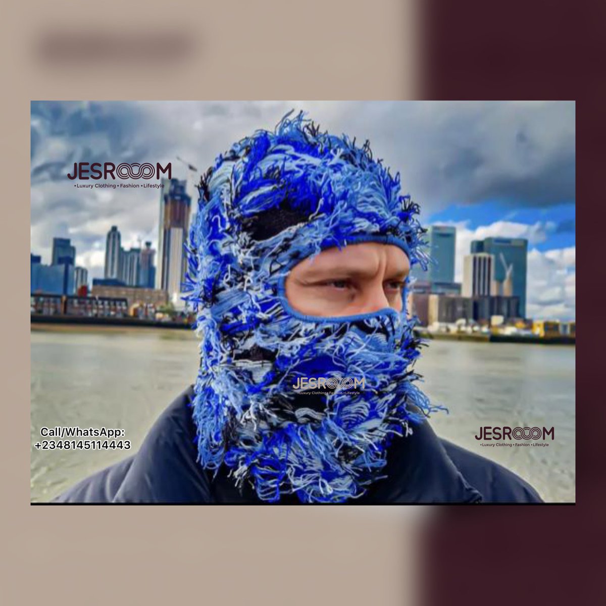 jesrooom's tweet image. Stay stylish and protected with our vibrant range of full face cover masks!

Embrace safety without sacrificing fashion. Available in a spectrum of colors to match every mood and outfit. 

Get yours today and step out confidently! 😷

#StaySafeInStyle #jesrooom #FullFaceCoverMask