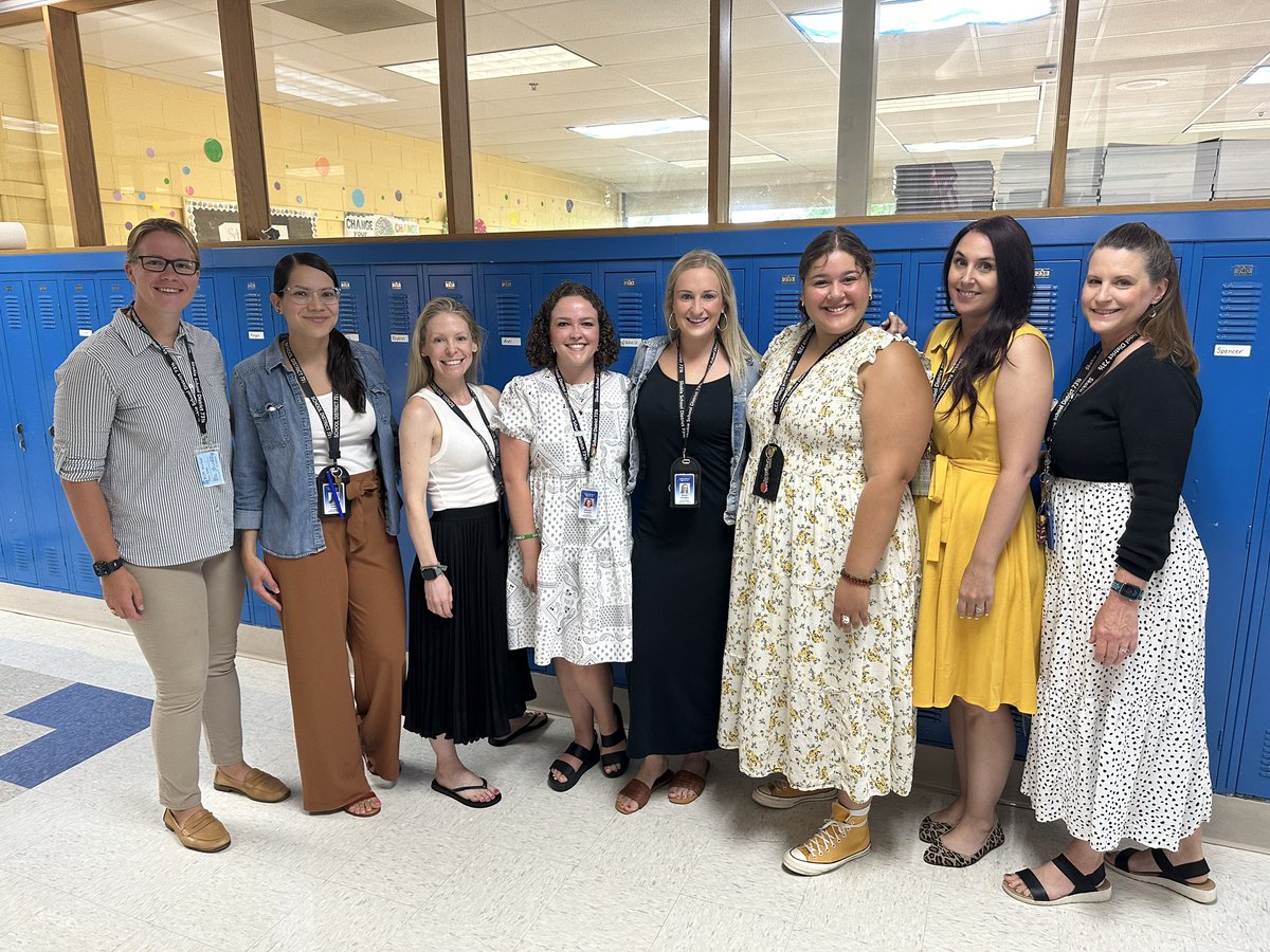 Allison LaFalce Acevedo, EdD tweet media