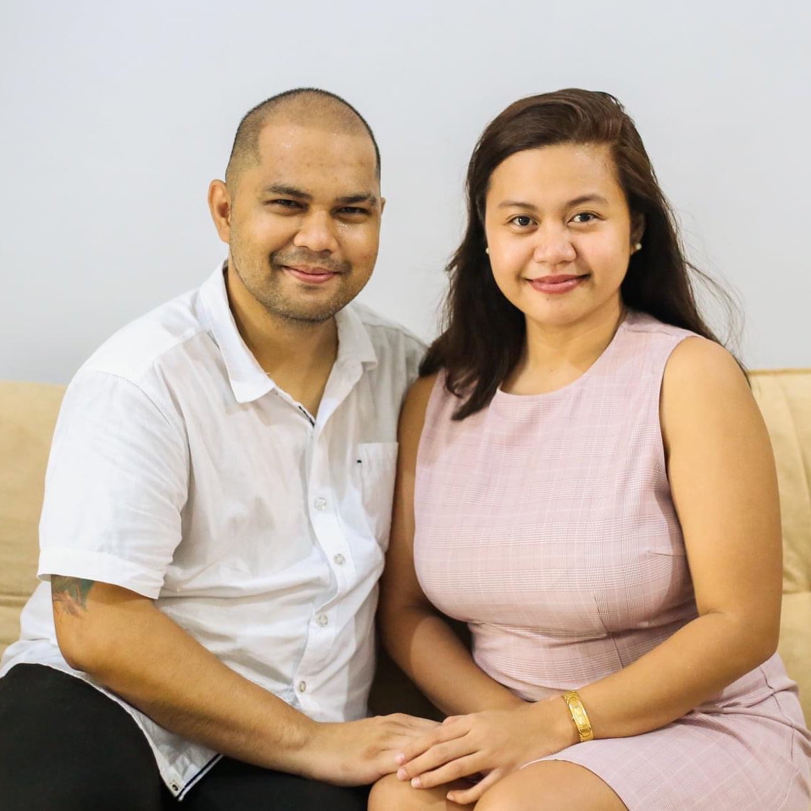 Kulang pa ang 10 years but you’re my perfect 10 Mahal! Perfect gf. Perfect wife. Perfect mom to our 2 boys. Happy 10th Anniversary my perfect love! ILYSM