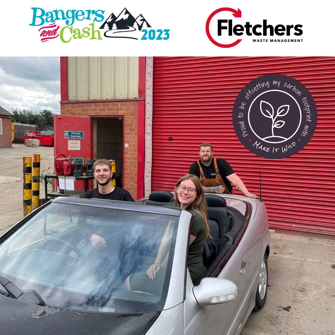 Fletchers Waste Management tweet media