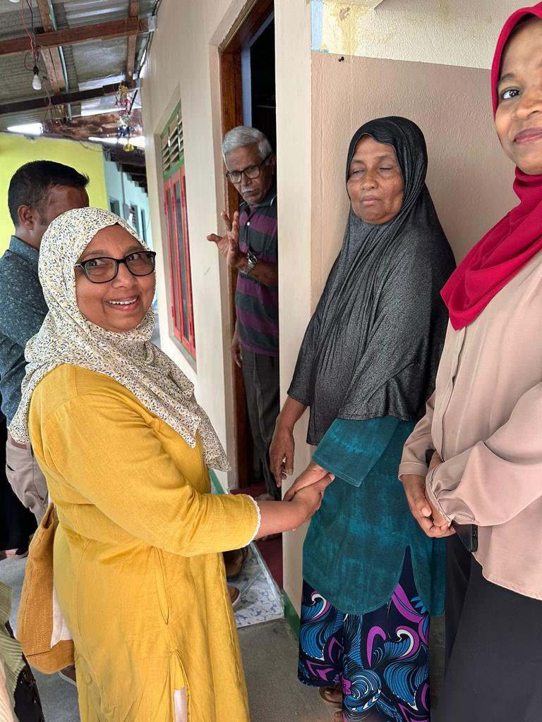 Moosa Anwar 🇲🇻 tweet media