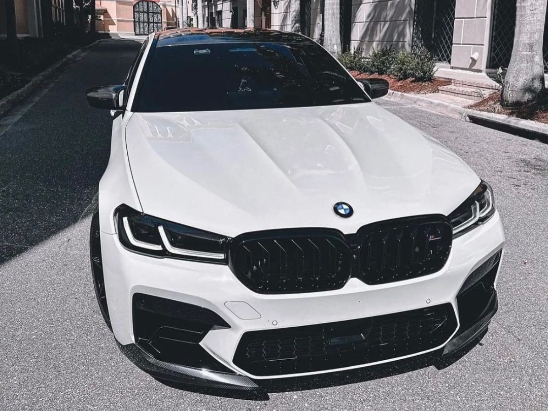 ExoticBMW's tweet photo. BMW M5 Competition 💫 https://t.co/YHx5e4bw5I