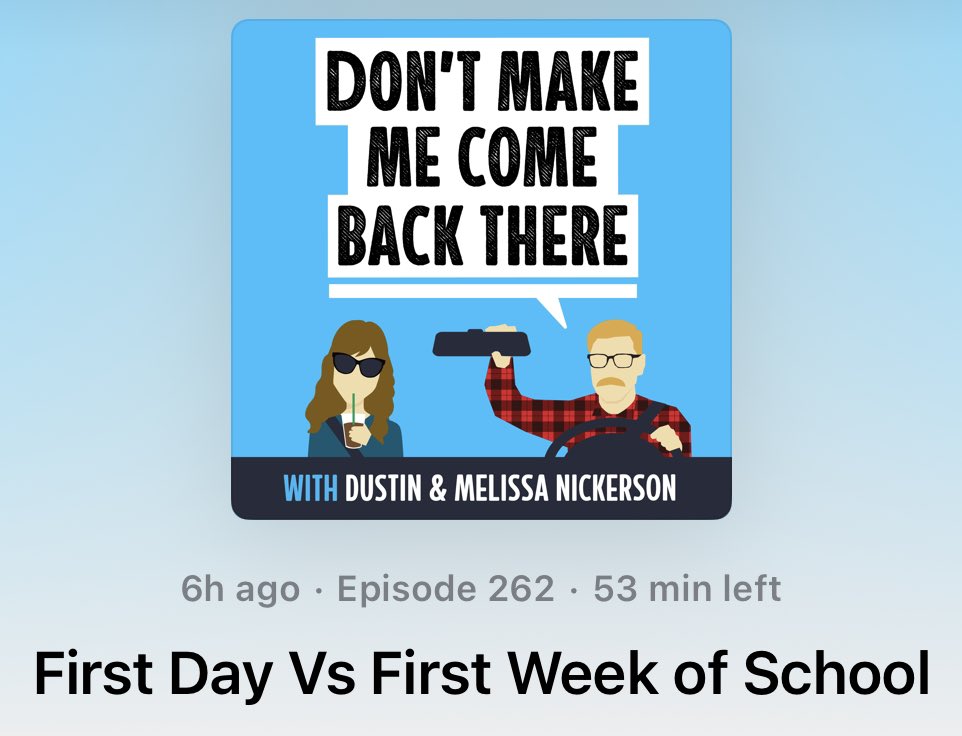 DontMakeMeComeBackThere tweet media