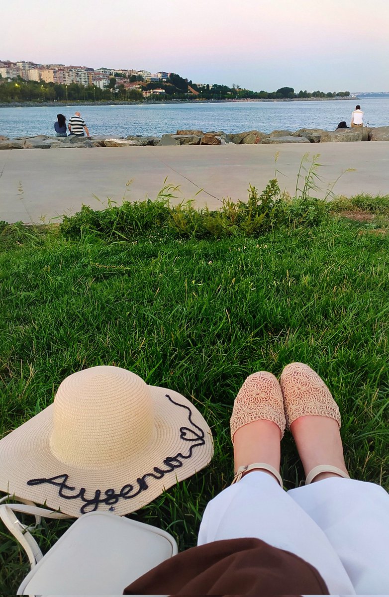 Huzur... 😌
Cânım İstanbul 💙
