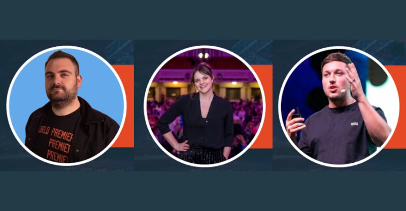 📢 IT'S NOT TOO LATE!

Our headliners alone are worth the entrance fee of only £100...

🎟️ -&gt; sheffield-dm.eventbrite.co.uk
🗓️ -&gt; August 31st
🧭 -&gt; Octagon Centre, Sheffield