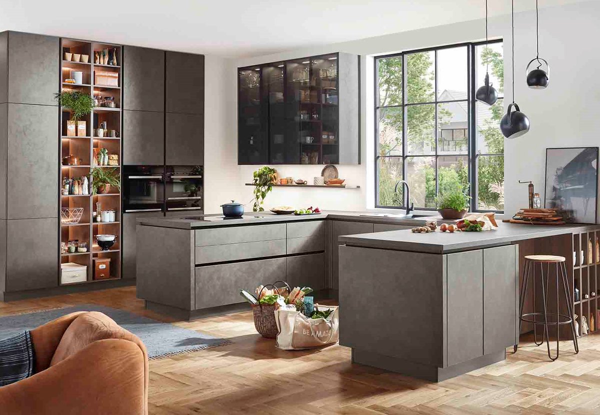 kstarPT's tweet photo. FABRICAMOS A SUA COZINHA À MEDIDA!
Para nós, o selo "Made in Germany" vai muito além da nossa unidade de produção.
https://t.co/gLoooFSS32 https://t.co/0INYsbqMt9