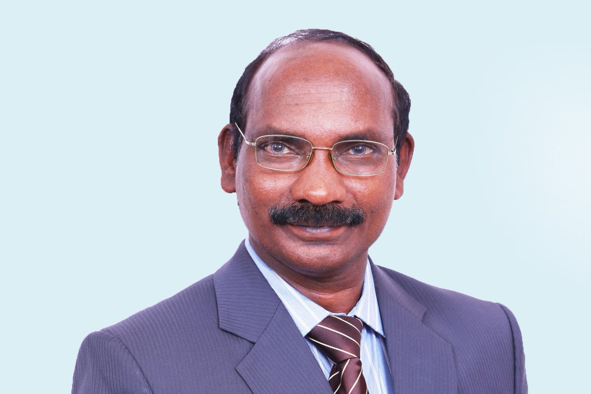 kumar__2143's tweet photo. Dear India, 

On your TV News channels, you will only see Modi's face because of his PR

But here are the two faces you need to remember, you will not see their faces on any channel.

K Sivan and S Somnath, the men who made #Chandrayaan3 possible

Never forget our heroes ♥️ https://t.co/R3Wq58G6lo