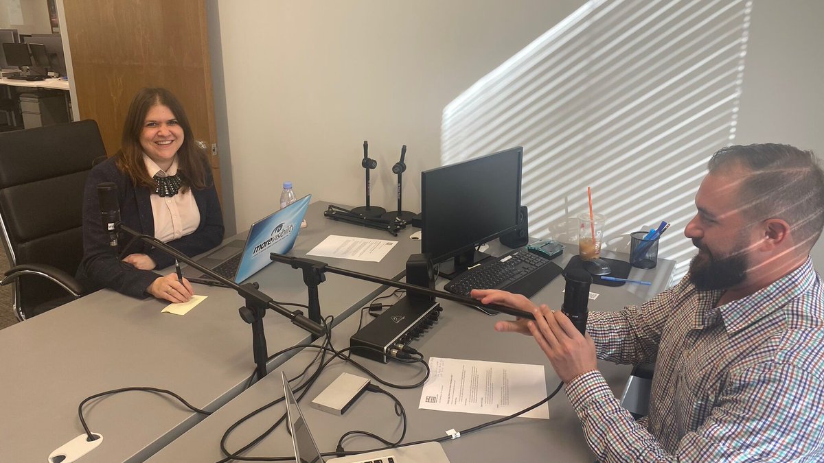 MoreVisibility tweet media