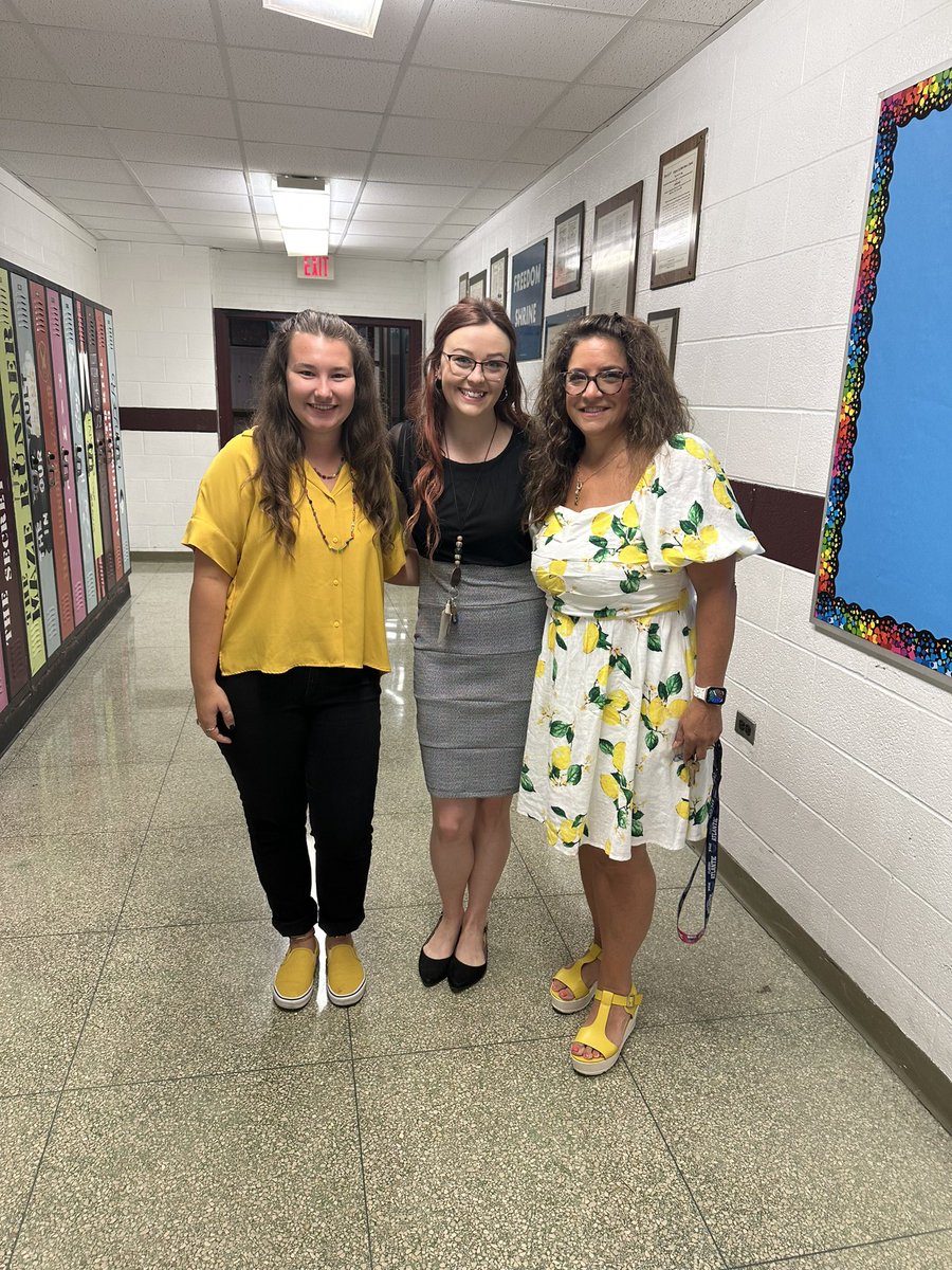 Michelle Jurick tweet media