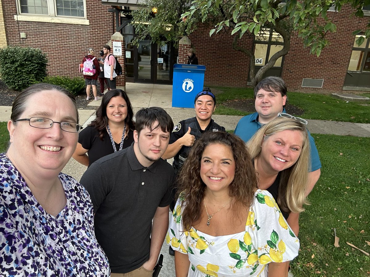 Michelle Jurick tweet media