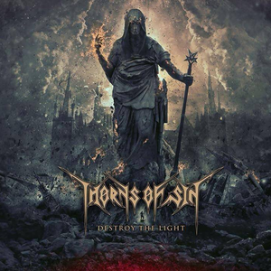 Thrasher_1971's tweet photo. Now playing : Sounds Of Discernment (instrumental) by Thorns Of Sin
Album: Destroy the Light
Song link: https://t.co/DOmKpS0W10
Thrash Death Metal playlist: https://t.co/o7NNi4JUyN
#ThornsOfSin #Metalthrasher #Metal #ThrashDeathMetal #NowPlaying https://t.co/AyljMgwsSE