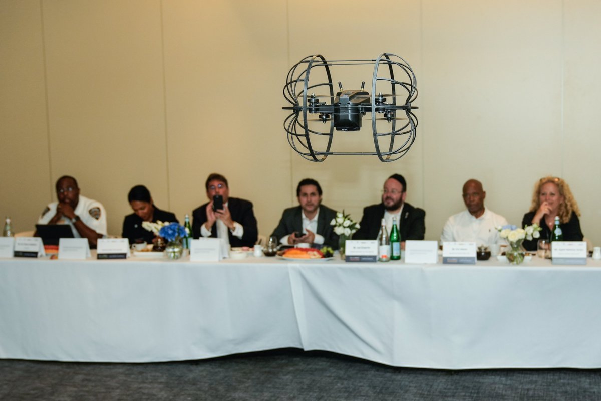 NYC Mayor's Office tweet media