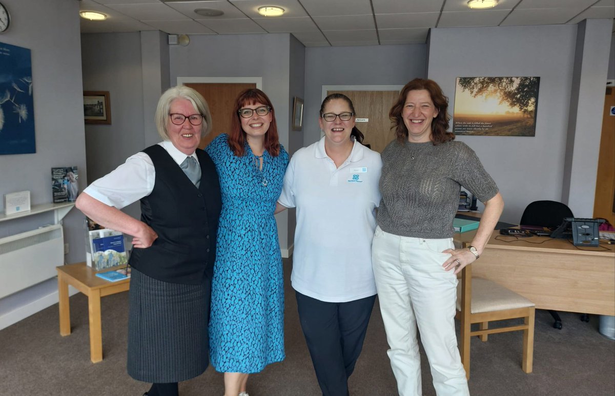 Susan Thomson tweet media