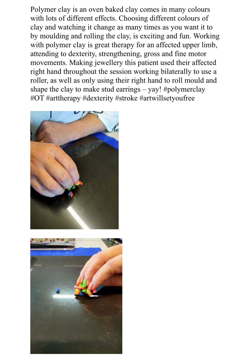 Oxford Centre for Enablement tweet media