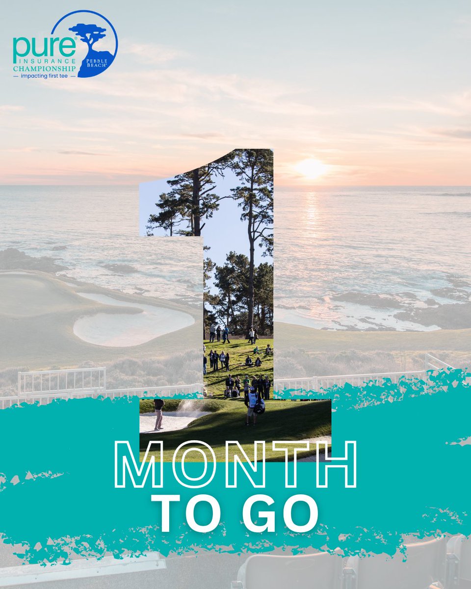 FirstTee tweet picture