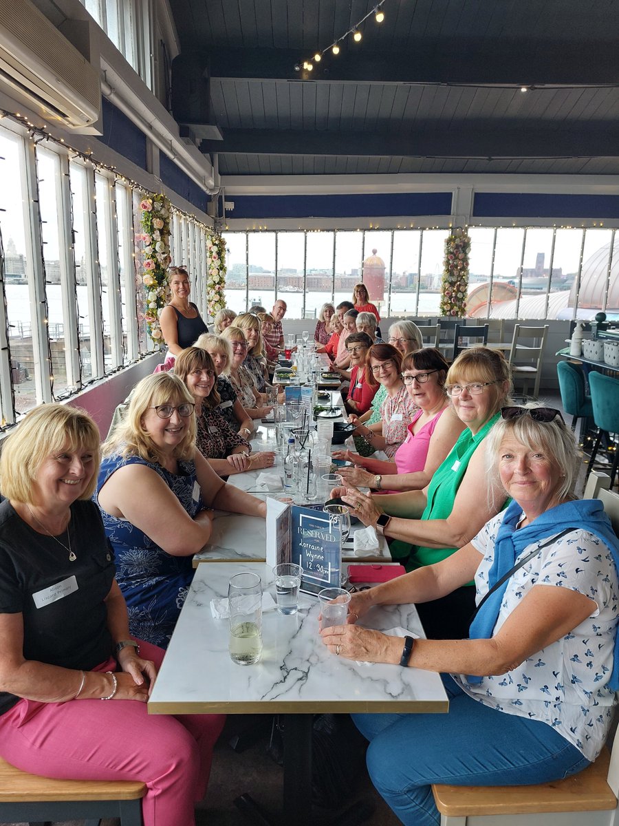 The Johnson Foundation tweet media