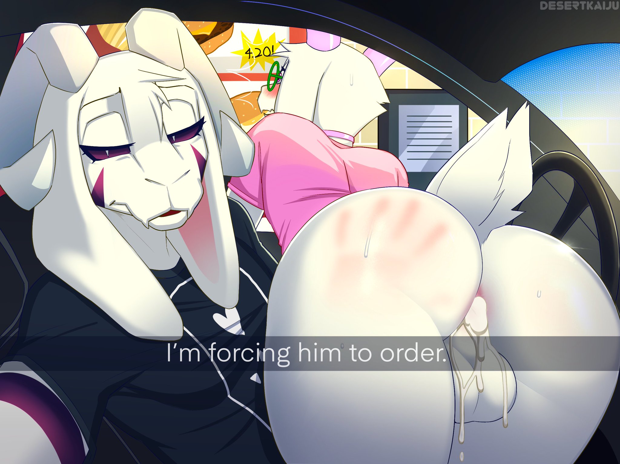 Artist: desertkaiju E621 Source:https://t.co/c3HFLtah03 #GayYiff #GayFurryPorn #Yiff . https://t.co/WHEKBSrVMR