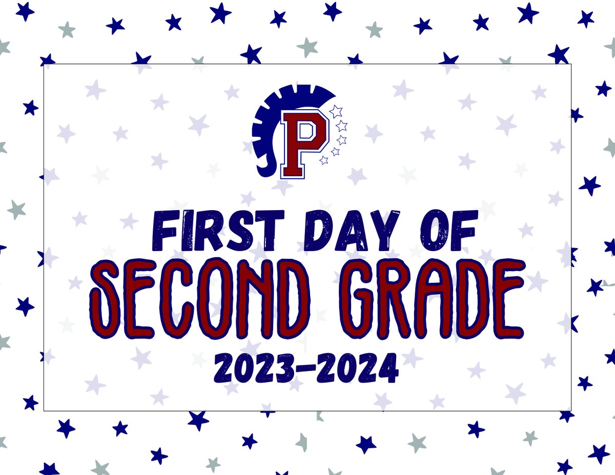 PemSch_news's tweet photo. One week away! https://t.co/IBZHOVUW80. Print your #PPSFirstDay signs and share those photos with us #PPSFirstDay23. https://t.co/bwkSMRbhLp