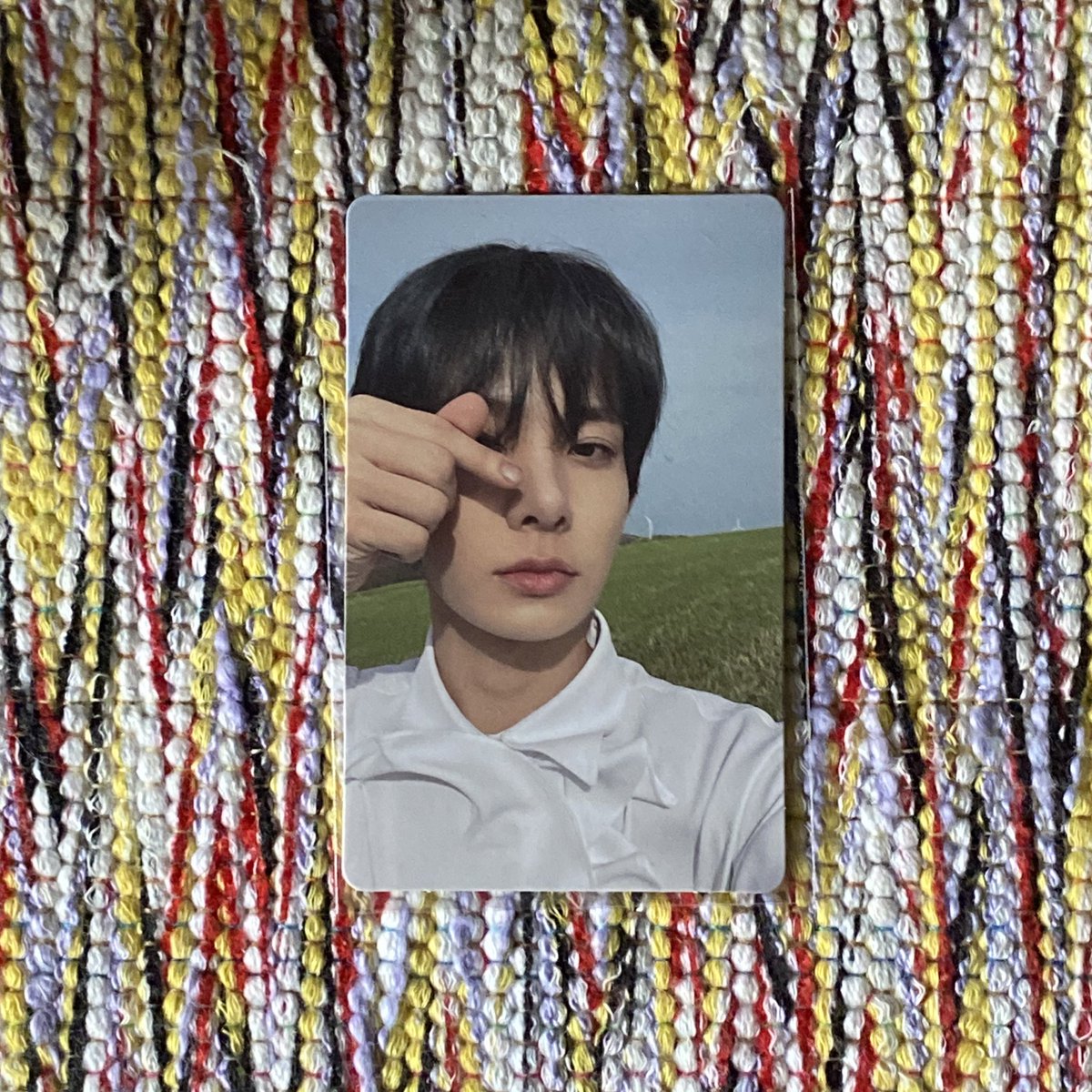 ˚ ༘♡ 🗯: #ela4sale ⋆｡˚

WTS/LFB HEESEUNG PC
 
Heelocos - 200

onhand, mint condi
dm if interested !
📍: Metro Manila
🚚: flashx 
💸: GCash

t. enhypen heeseung hee heelocos da dimension answer pc ph