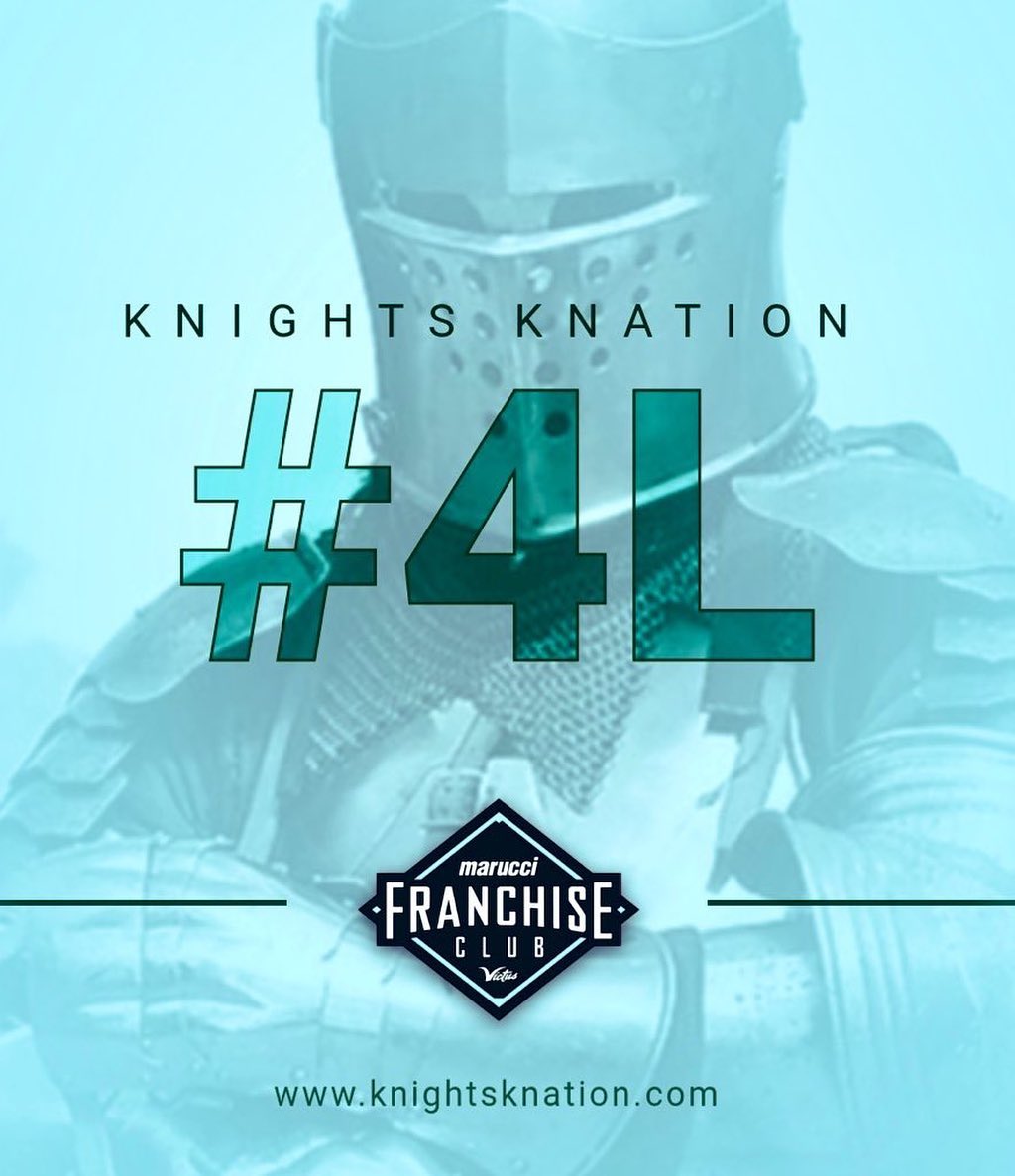 🚨🚨🚨🚨🚨🚨🚨 We have a Big Announcement coming Friday from Knights Knation Midwest Baseball & Softball Affiliate for our program in Ohio, Kentucky, & Indiana! Stay Tuned! @knightknation4L