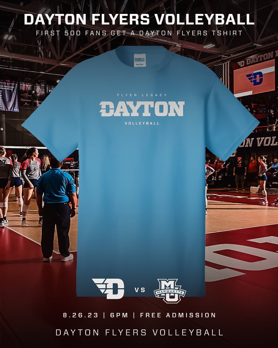 DaytonFlyers tweet picture