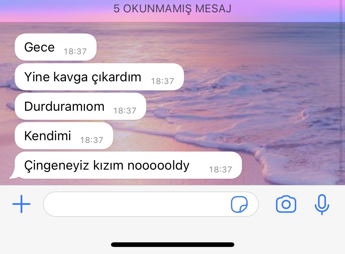 Gece Altaş (@alyeskastroloji) on Twitter photo 