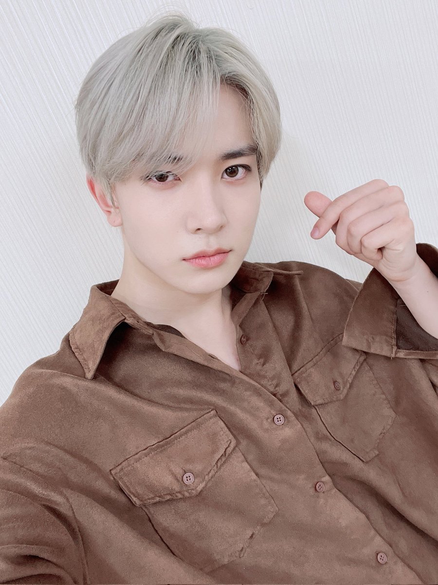 AsiaEnhypen's tweet image. WVRS | 230824

#HEESEUNG 🌟 wrote a post:

☁️ 

#희승 #ENHYPEN #엔하이픈 @ENHYPEN_members @ENHYPEN