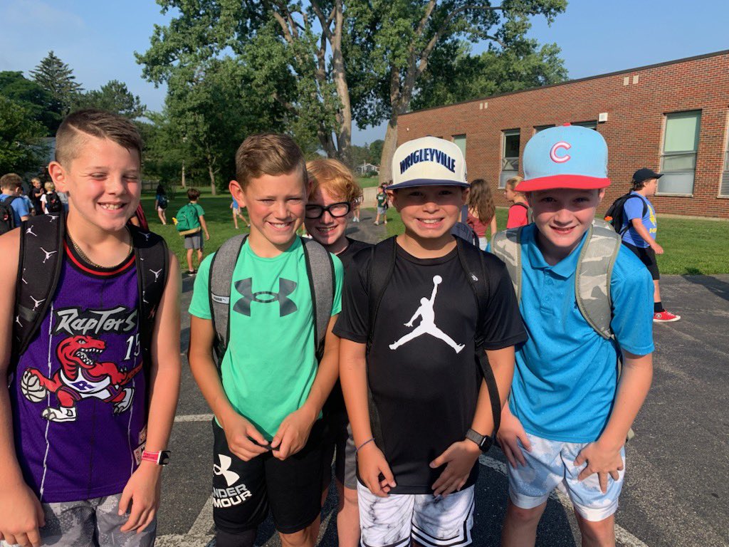 Highcrest/WJHS tweet media