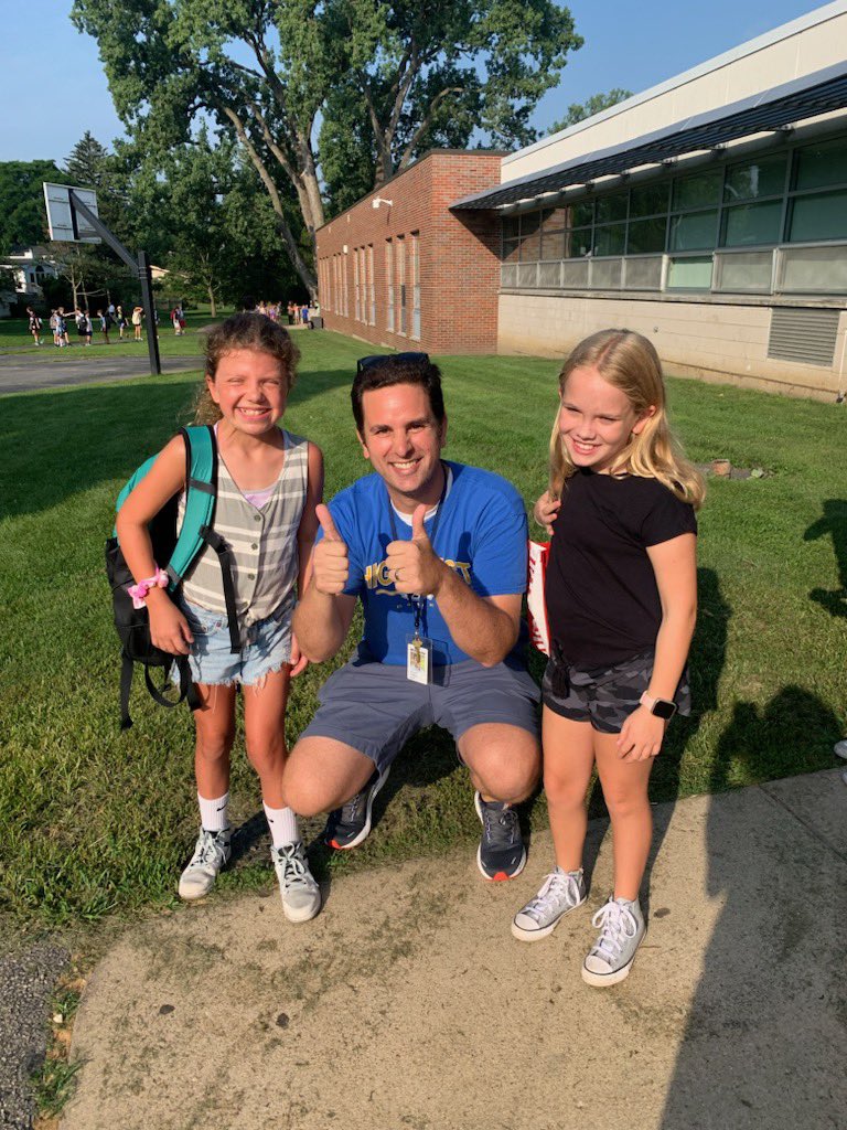 Highcrest/WJHS tweet media