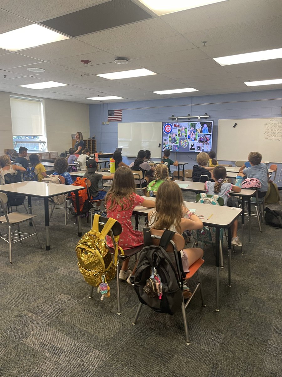 Highcrest/WJHS tweet media