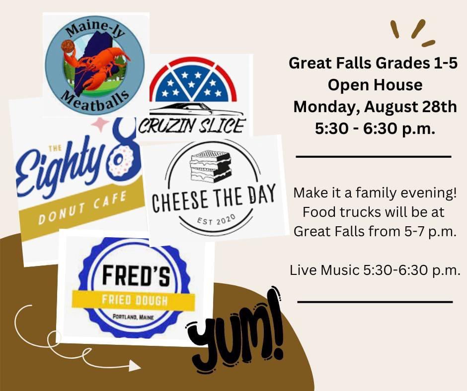 GF Principal (@mrsbfortier) on Twitter photo 