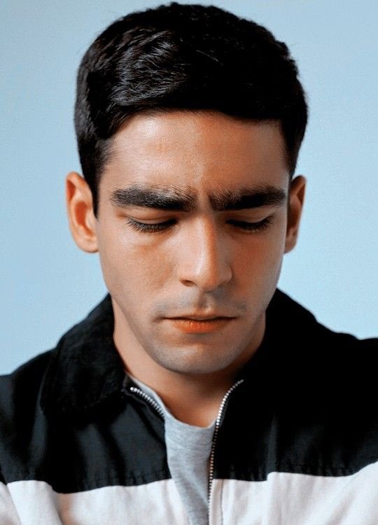 Previously Series tweet media