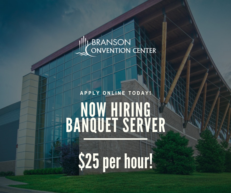 Branson Convention tweet media