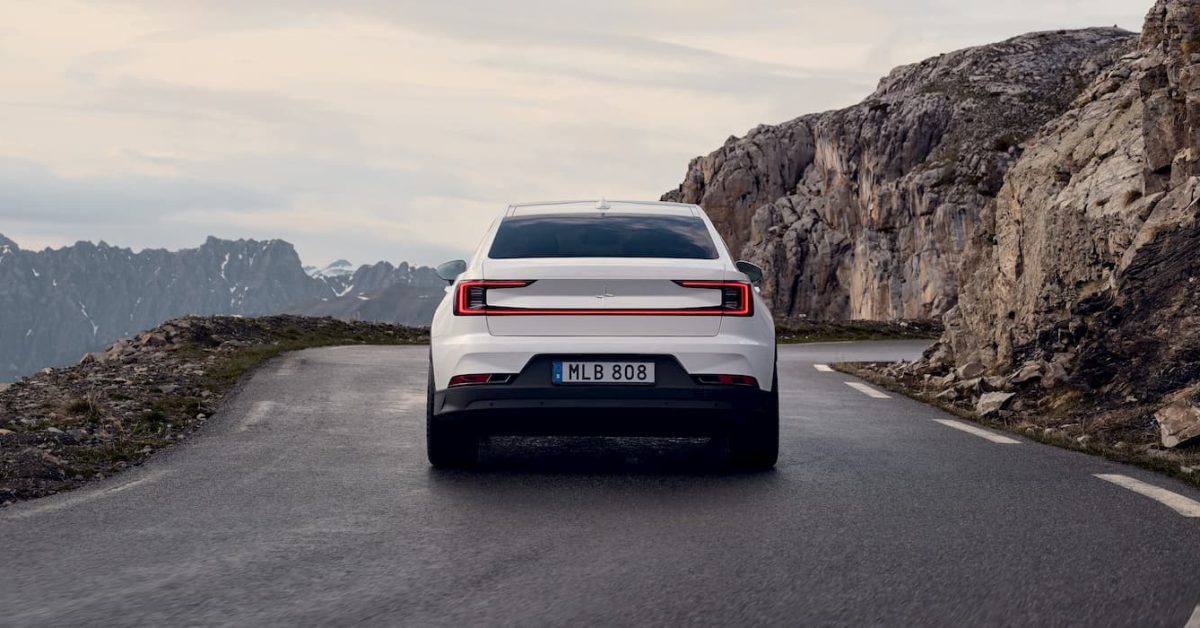 TeslaTrackerUS's tweet photo. 🎉🚗 Polestar (PSNY) hits 150k EVs! Congrats on the production milestone, showcasing their success in the EV market with upgraded Polestar 2 models. Kudos for advancing sustainable mobility! #Polestar #ProductionMilestone #ElectricVehicle #EVNews #SustainableMobility https://t.co/btQIXdTs69